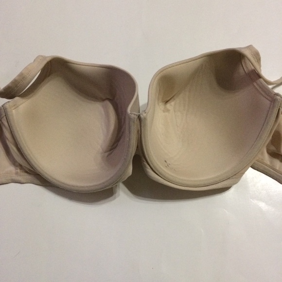 Soma Full Coverage Underwire Bra - 38DDD - Picture 4 of 8